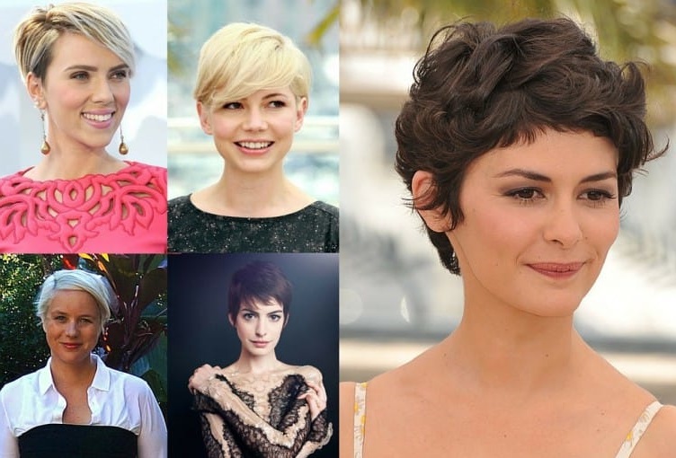 36 Sample How to make yourself look more feminine with short hair for Men